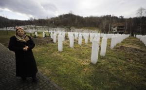 Foto: AA / Srebreničke majke