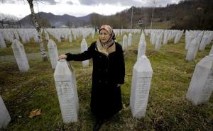Foto: AA / Srebreničke majke