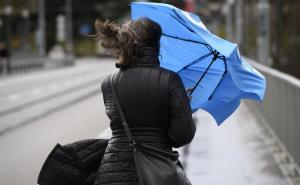 Foto: EPA-EFE / Oluja Ciara i nevrijeme u Europi