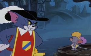 Foto: YouTube / Tom and Jerry