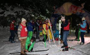 Arhiv / Retro ski trka 2019