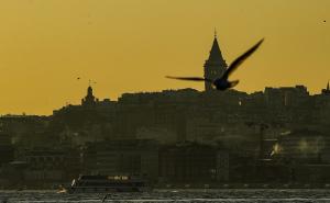 Foto: Anadolija / Istanbul