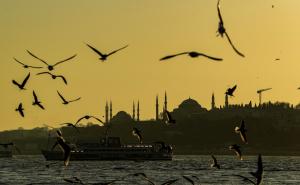 Foto: Anadolija / Istanbul