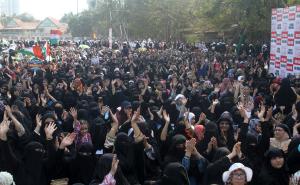 Foto: AA / Protesti u Indiji