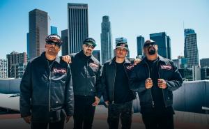 Foto: Promo / Cypress Hill