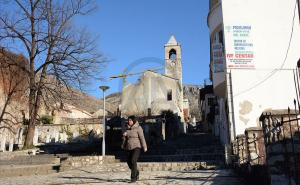 Foto: AA / Sahat-kula u Mostaru