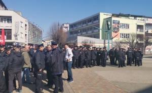 FOTO: Radiosarajevo.ba / Sa protesta