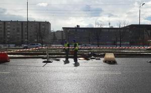 Foto: Vlada KS / Izgled novih stajališta u Sarajevu