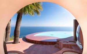Foto: Mediadrum Images/Christies International Real Estate / Bubble Palace