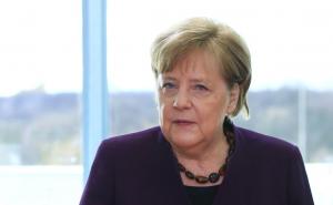 FOTO: AA / Angela Merkel
