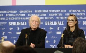 Foto: Sadija Kavgić / Berlinale 2020.