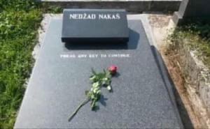 Foto: Facebook / Godišnjica smrti dr. Nedžada Nakaša