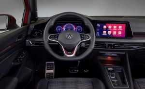 Foto: VW / Golf GTI
