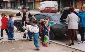 Foto: Privatni album / Helge Meyer