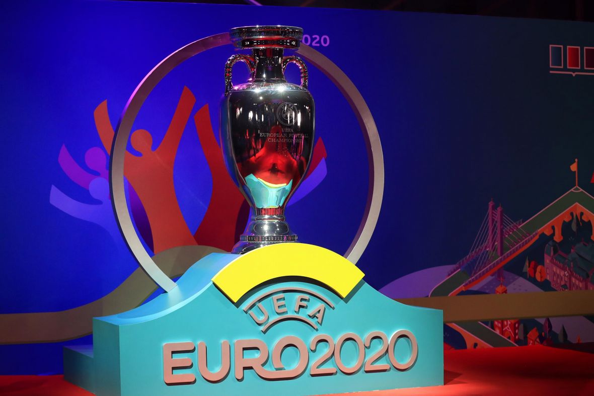 Foto: UEFA/ Treba li UEFA odgoditi Europsko prvenstvo 2020?