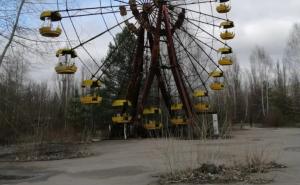 Foto: Direktno.hr / Černobil