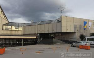 Foto: Radiosarajevo.ba / U Zetri je planirano da bude trenažna bolnica