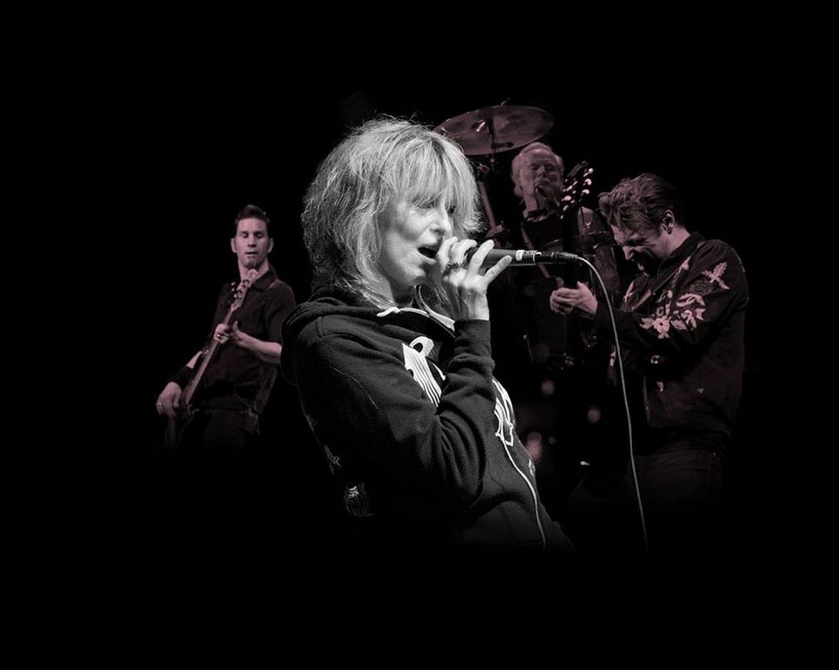 the pretenders 2018 the pretenders 2018