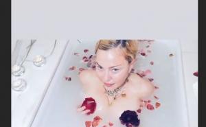 Instagram / Madonna