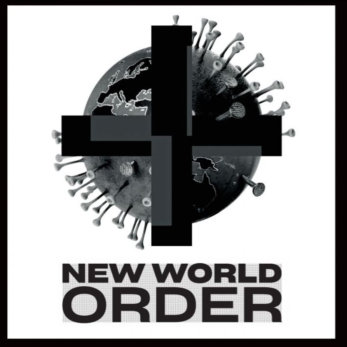 New World Order u doba pandemije - undefined