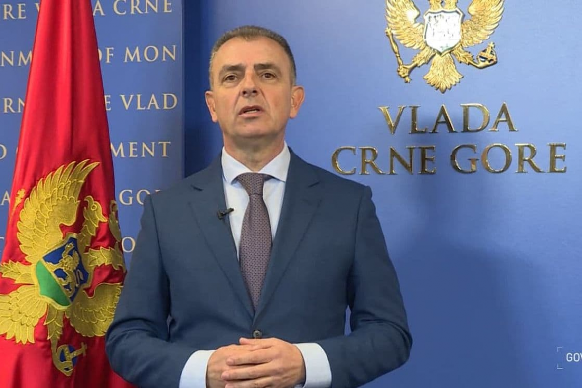 Foto: Twitter/Kenan Hrapović