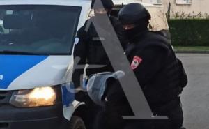 Foto: ATV / Bosanac uhapšen zbog širenja panike 