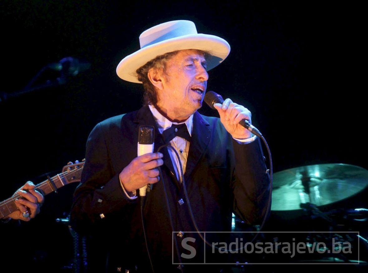 Bob Dylan - undefined