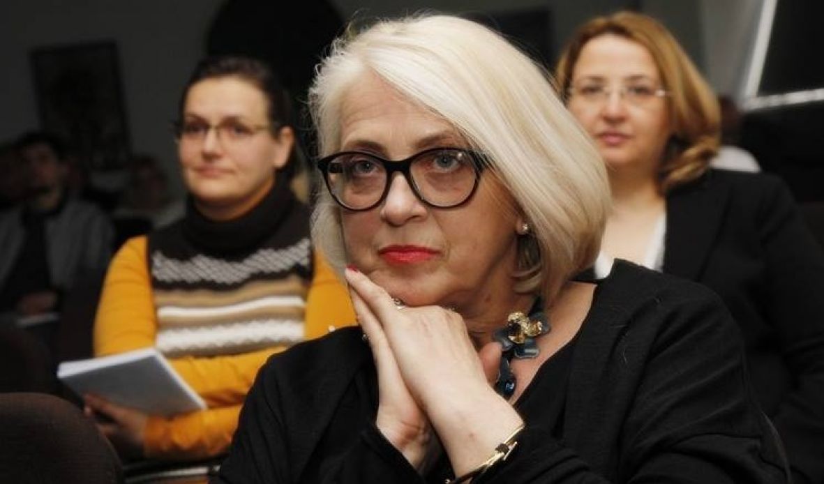 Doc dr Nurija Bilalović - undefined