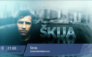 Foto: Screenshot FTV / Dokumentarni film "Škija"
