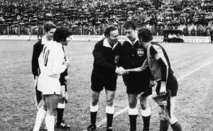 Foto: Muzej grada Zenice / Prvu utakmicu još 1972. odigrali su Čelik i Fiorentina