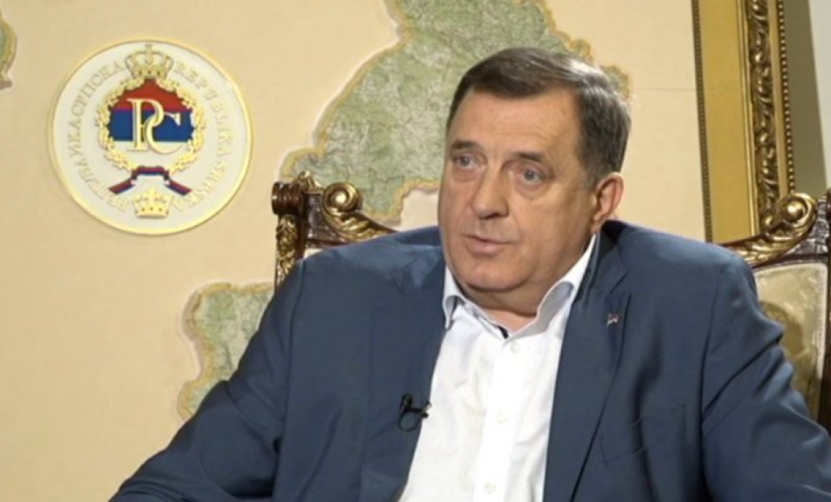 ATV/Milorad Dodik