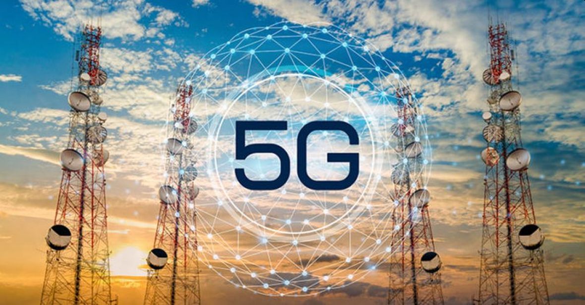 5G mreža - undefined