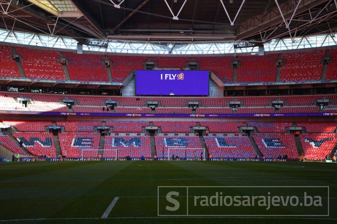 Foto: EPA-EFE/Wembley