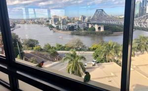 Facebook / Grupa "View from my window" - Brisbane