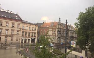 Facebook / Grupa "View from my window" - Krakow