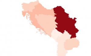 Balkansmedia.org / Presjek stanja u zemljama regije