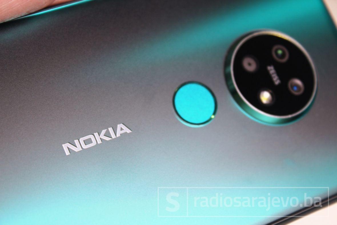 Nokia 7.2 - undefined
