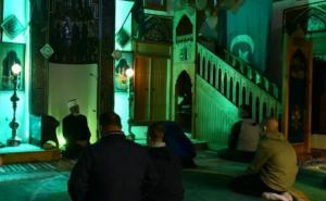 A. K. / Radiosarajevo.ba / Teravija u Carina džamiji