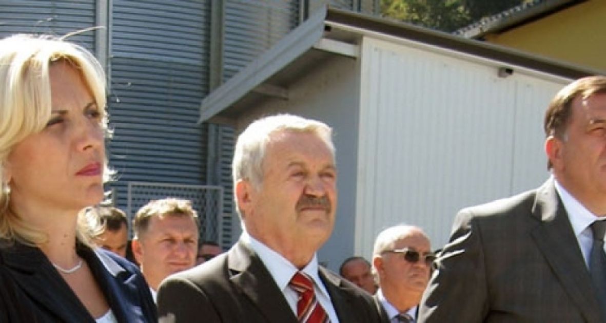 Cvijanović - Dukić - Dodik - undefined