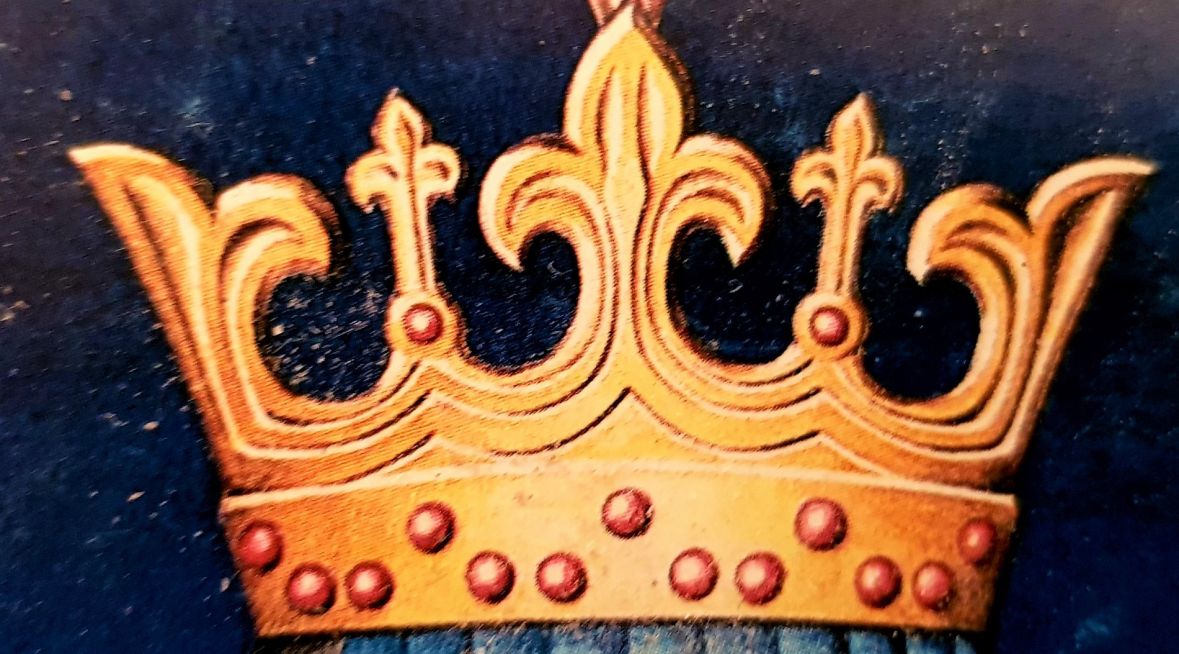 Facebook/Izgled krune bosanskih kraljeva