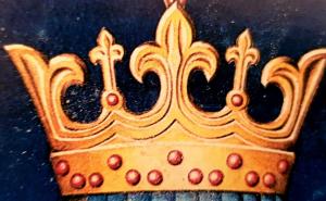 Facebook / Izgled krune bosanskih kraljeva