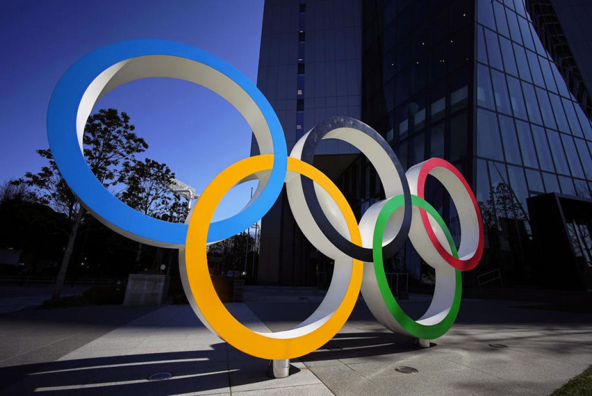 Ako se COVID-19 ne smiri otkazuju se Olimpijske igre 2021. godine ...