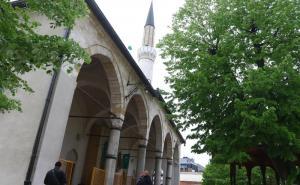 Foto: Dž. K. / Radiosarajevo.ba / Begova džamija u Sarajevu