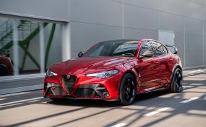 Foto: Alfa Romeo / 