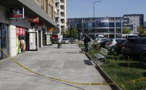 Foto: Dž. K. / Radiosarajevo.ba / Eksplozija uznemirila stanovnike Sarajeva