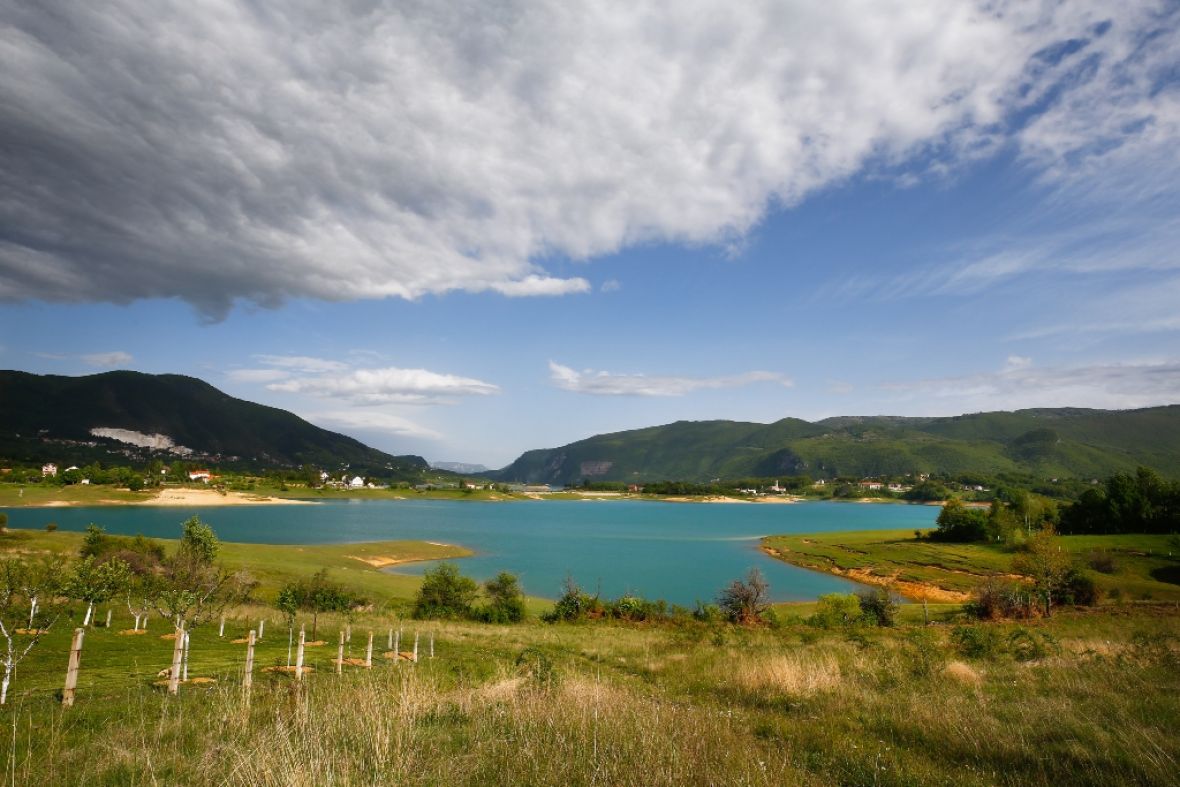 Među Najljepšim U Europi: Ramsko Jezero U Tišini U Vrijeme Pandemije ...