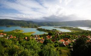 Foto: AA / Ramsko jezero