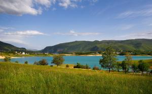 Foto: AA / Ramsko jezero