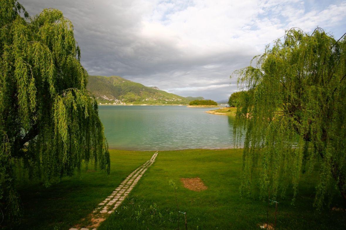 Ramsko jezero - undefined