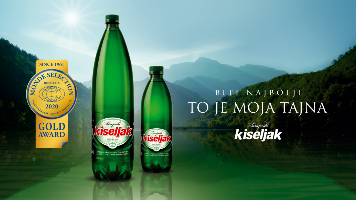 Kiseljak Kiseljak